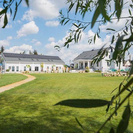Folwark Matecznik Villa Sedzinko Eksteriør bilde